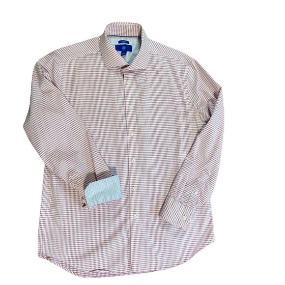 Egara | Shirts | Mens Egara Non Iron 